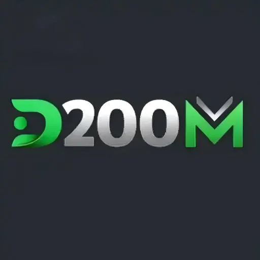 D200M - Petualangan Epik di Dunia RPG