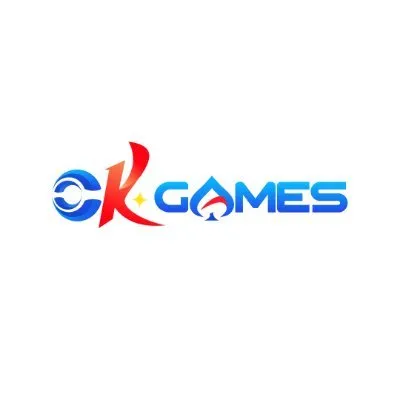 OKGAMES - Permainan Kasino Terbaik untuk Menghibur Anda