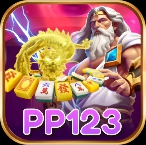 PP123 - Game Memancing Seru dan Menyenangkan