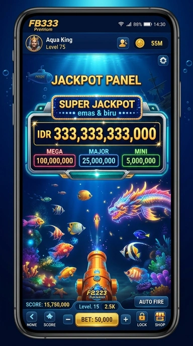 Katalog aplikasi lengkap di fb333 untuk semua kebutuhan Anda.
